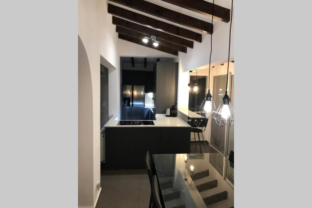 Villa Santorini Costa Blanca La Nucía Exterior foto