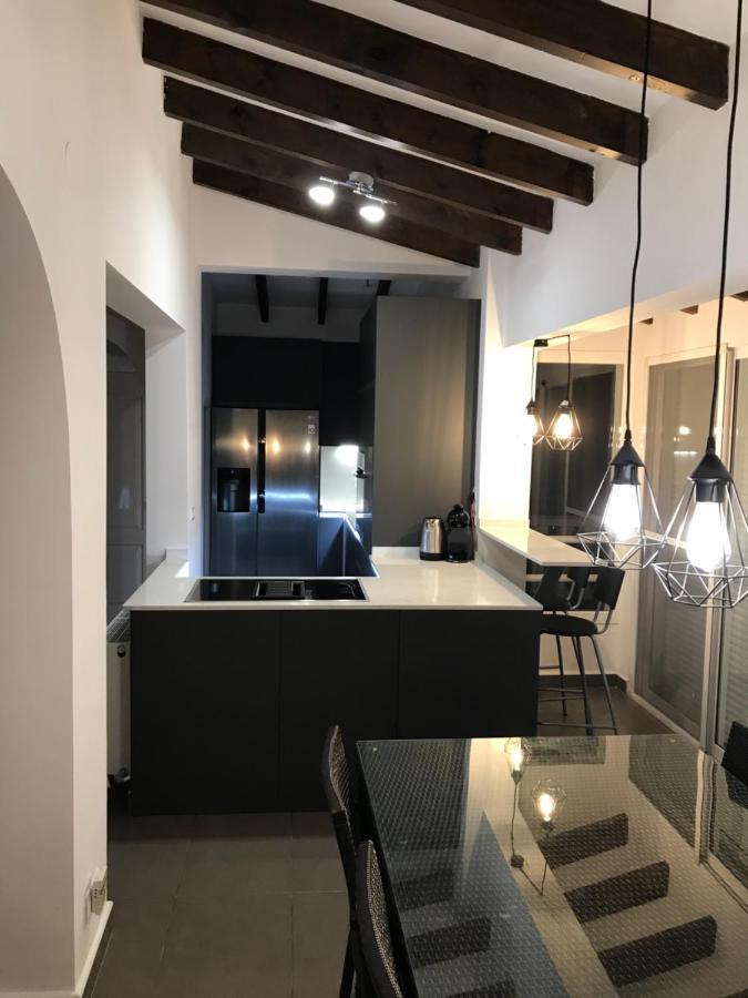 Villa Santorini Costa Blanca La Nucía Exterior foto